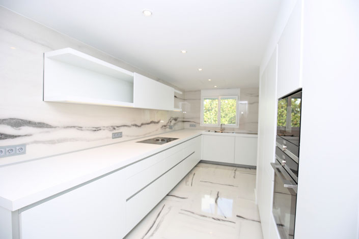 Image No.30-Maison de ville de 5 chambres à vendre à Marbella