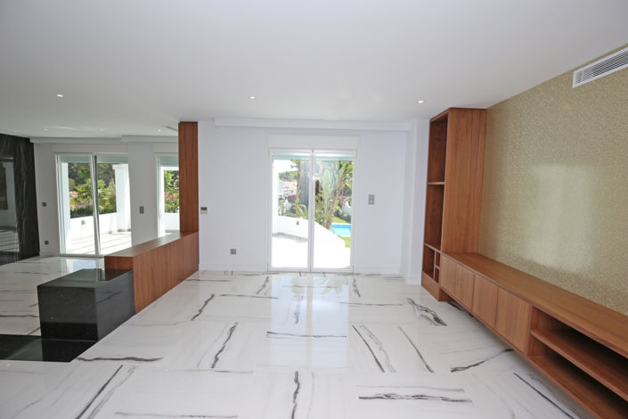 Image No.42-Maison de ville de 5 chambres à vendre à Marbella