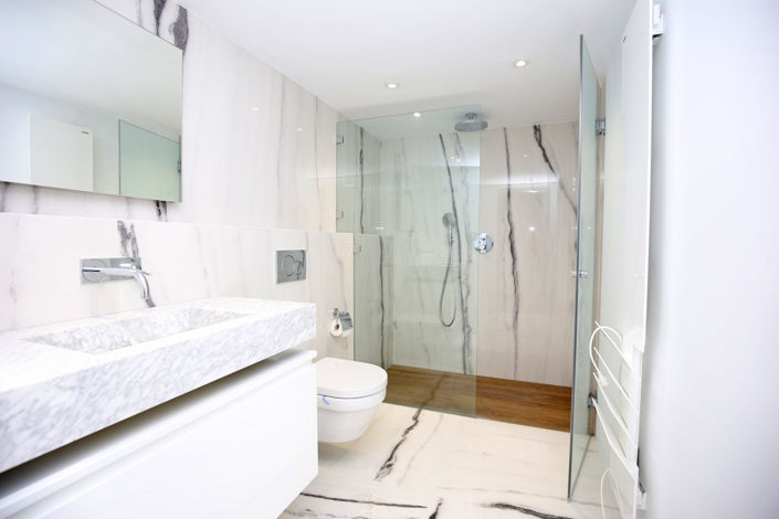 Image No.8-Maison de ville de 5 chambres à vendre à Marbella