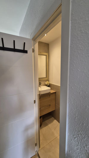 Image No.15-Maison de ville de 2 chambres à vendre à Calahonda