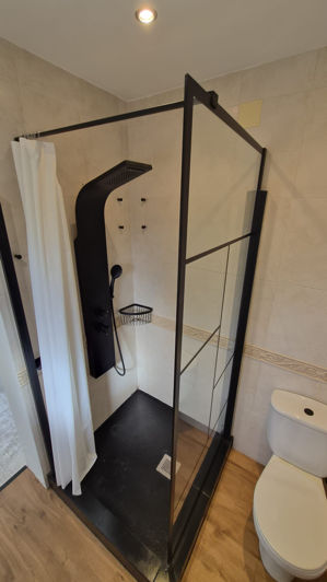 Image No.17-Maison de ville de 2 chambres à vendre à Calahonda