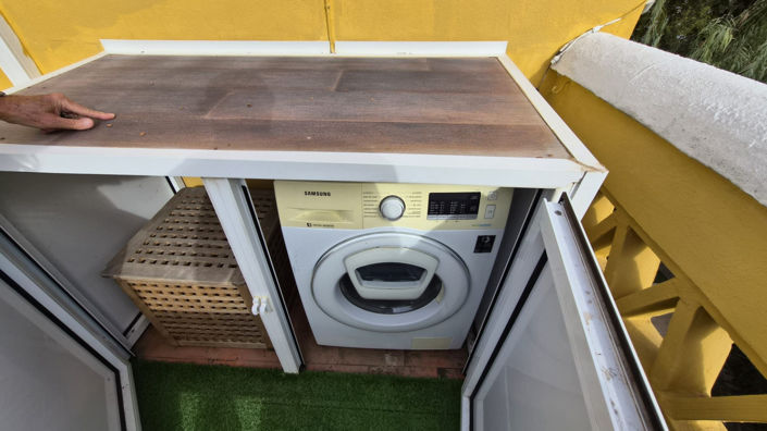 Image No.23-Maison de ville de 2 chambres à vendre à Calahonda