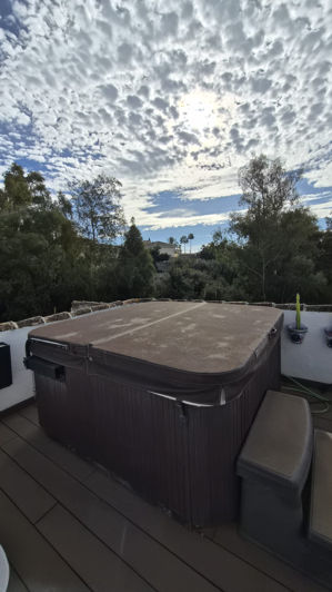 Image No.25-Maison de ville de 2 chambres à vendre à Calahonda