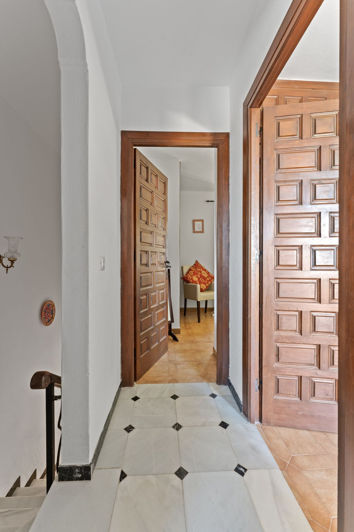 Image No.10-Maison de ville de 2 chambres à vendre à Mijas