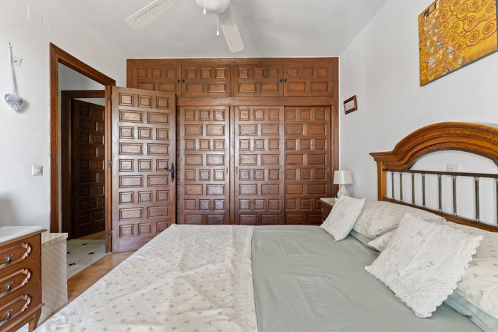 Image No.14-Maison de ville de 2 chambres à vendre à Mijas