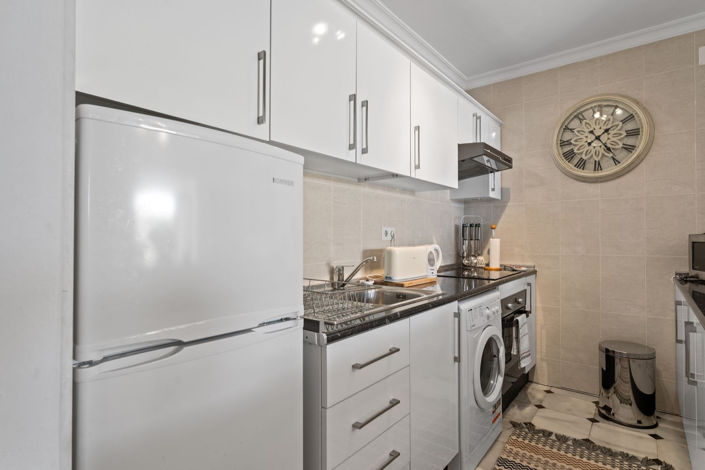 Image No.16-Maison de ville de 2 chambres à vendre à Mijas