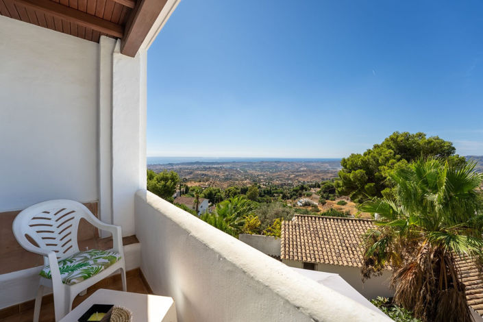 Image No.17-Maison de ville de 2 chambres à vendre à Mijas