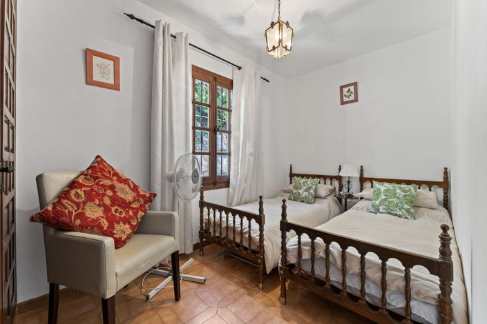 Image No.18-Maison de ville de 2 chambres à vendre à Mijas