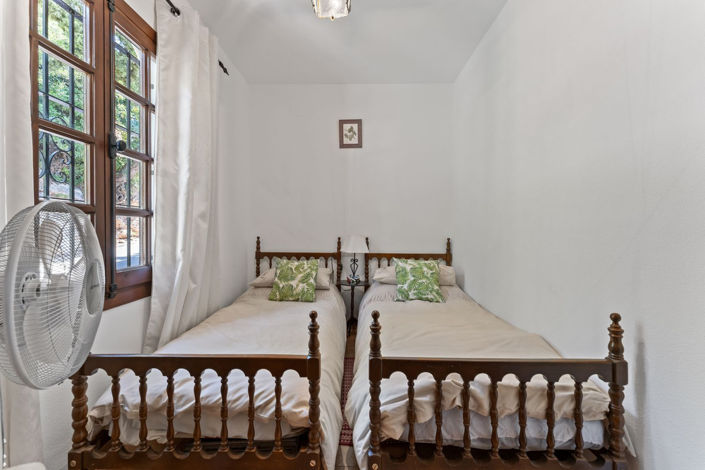 Image No.19-Maison de ville de 2 chambres à vendre à Mijas