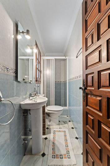 Image No.20-Maison de ville de 2 chambres à vendre à Mijas