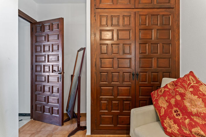 Image No.21-Maison de ville de 2 chambres à vendre à Mijas