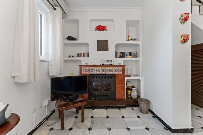 Image No.23-Maison de ville de 2 chambres à vendre à Mijas