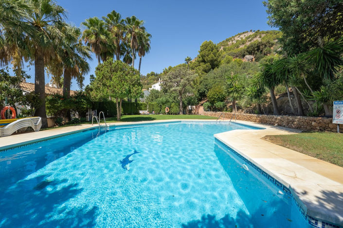 Image No.25-Maison de ville de 2 chambres à vendre à Mijas