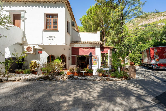 Image No.26-Maison de ville de 2 chambres à vendre à Mijas