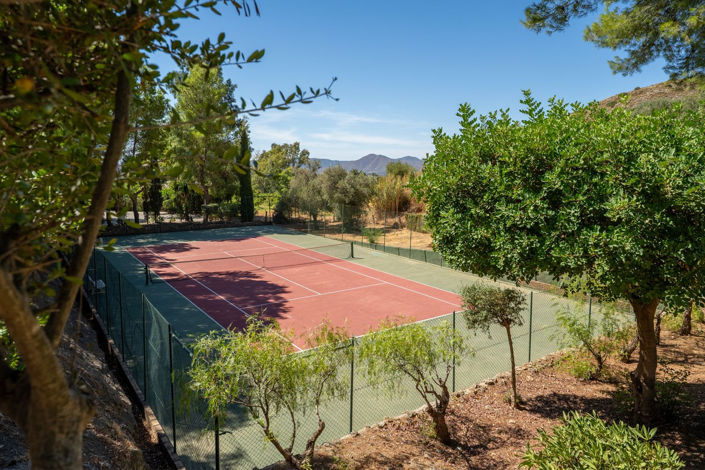 Image No.27-Maison de ville de 2 chambres à vendre à Mijas