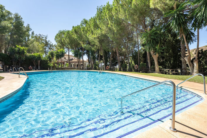 Image No.28-Maison de ville de 2 chambres à vendre à Mijas