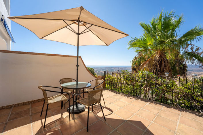 Image No.29-Maison de ville de 2 chambres à vendre à Mijas