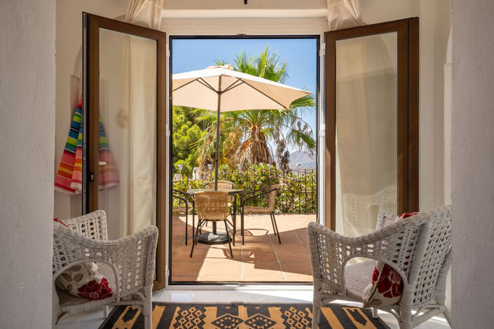 Image No.30-Maison de ville de 2 chambres à vendre à Mijas