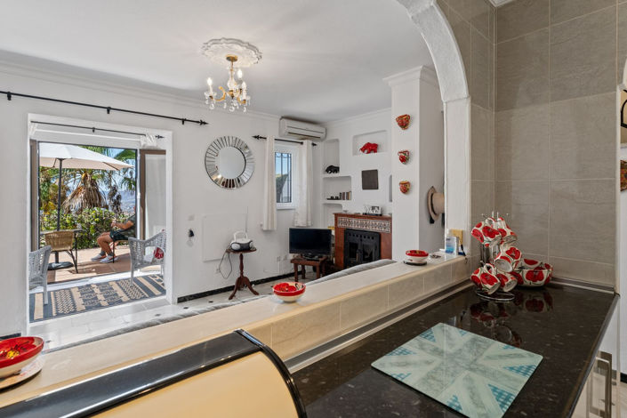 Image No.33-Maison de ville de 2 chambres à vendre à Mijas