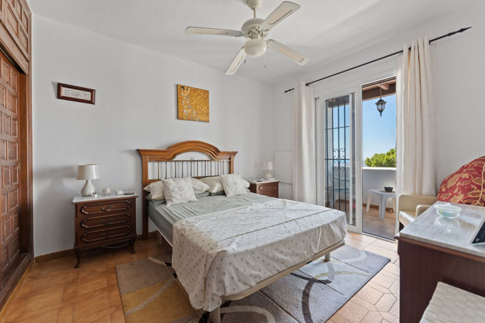 Image No.6-Maison de ville de 2 chambres à vendre à Mijas