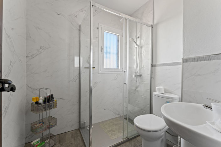 Image No.8-Maison de ville de 2 chambres à vendre à Mijas