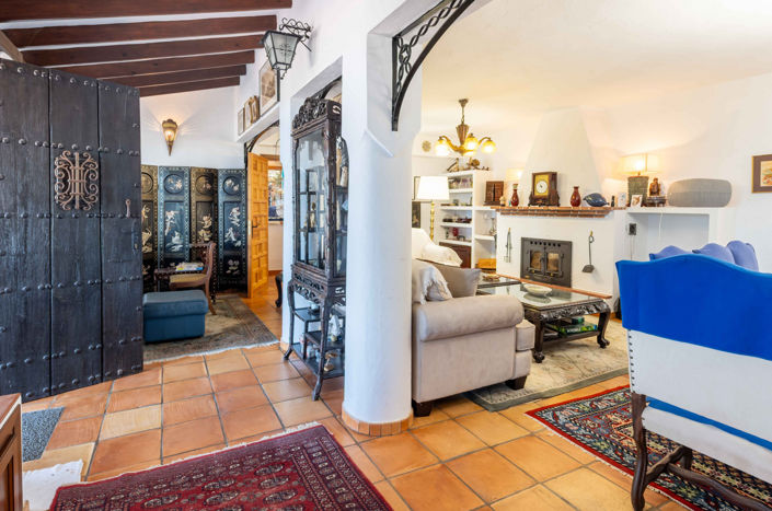 Image No.21-Maison de 5 chambres à vendre à Mijas