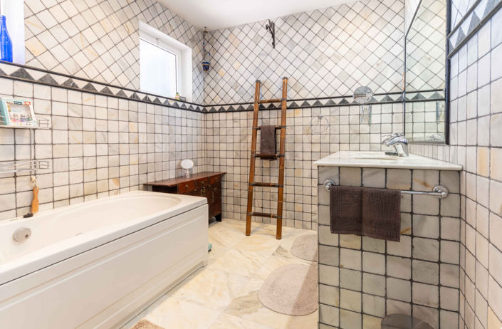 Image No.4-Maison de 5 chambres à vendre à Mijas