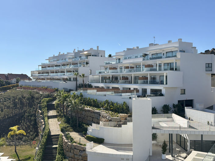 Image No.27-2 Bed Penthouse for sale