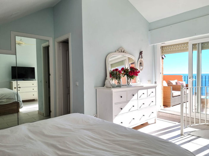 Image No.5-Propriété de 2 chambres à vendre à Mijas Costa