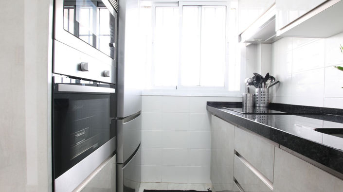 Image No.17-1 Bed Property for sale