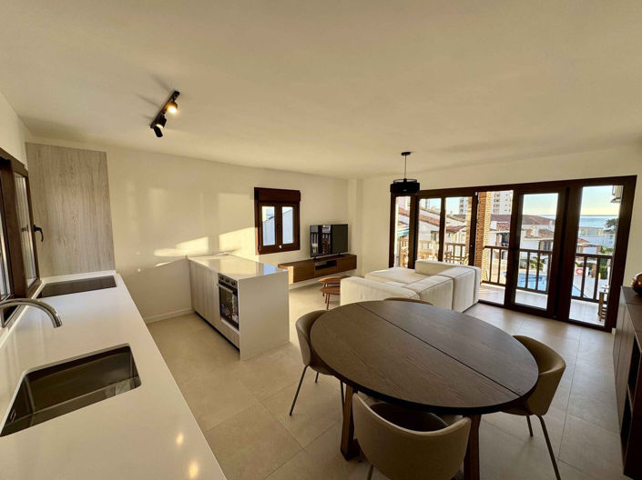 Image No.4-Appartement de 2 chambres à vendre à Mijas Costa