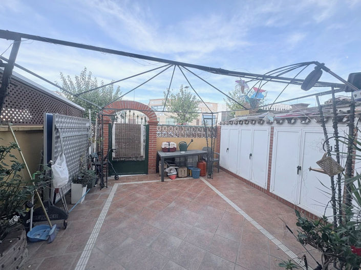 Image No.13-Maison de ville de 4 chambres à vendre à San Pedro de Alcantara