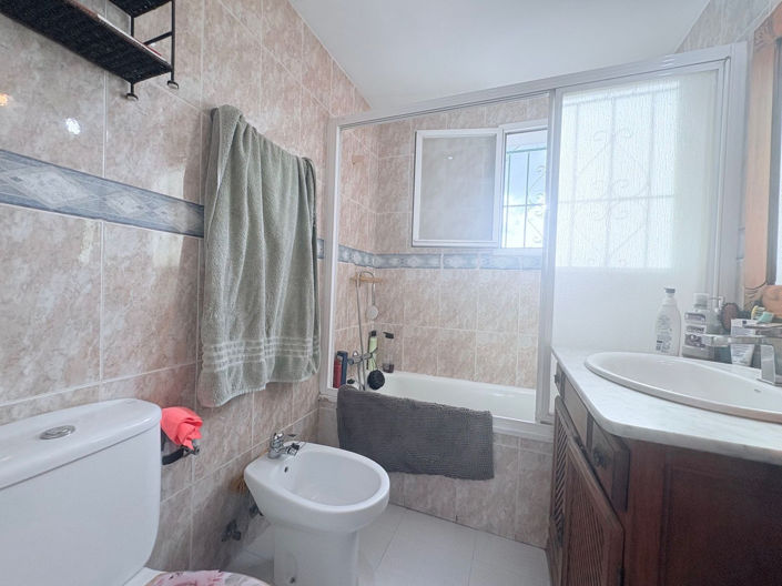 Image No.16-Maison de ville de 4 chambres à vendre à San Pedro de Alcantara