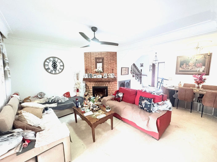 Image No.3-Maison de ville de 4 chambres à vendre à San Pedro de Alcantara