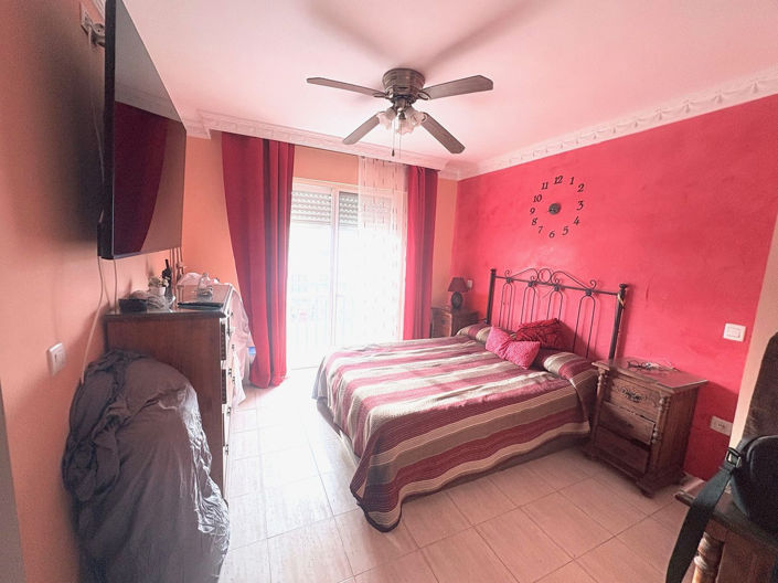 Image No.4-Maison de ville de 4 chambres à vendre à San Pedro de Alcantara