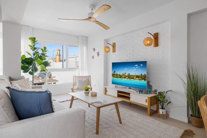 Image No.4-2 Bed Apartment for sale