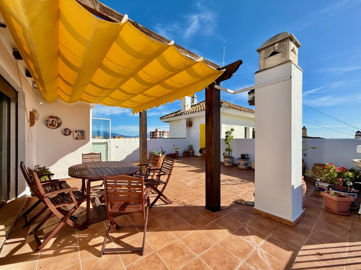 Image No.13-3 Bed Penthouse for sale