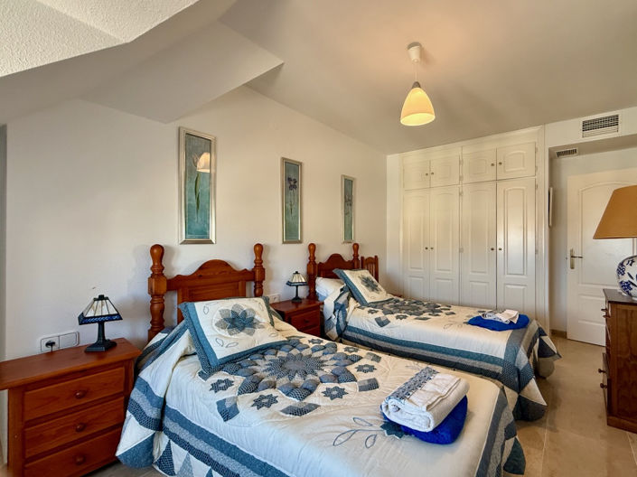 Image No.34-3 Bed Penthouse for sale