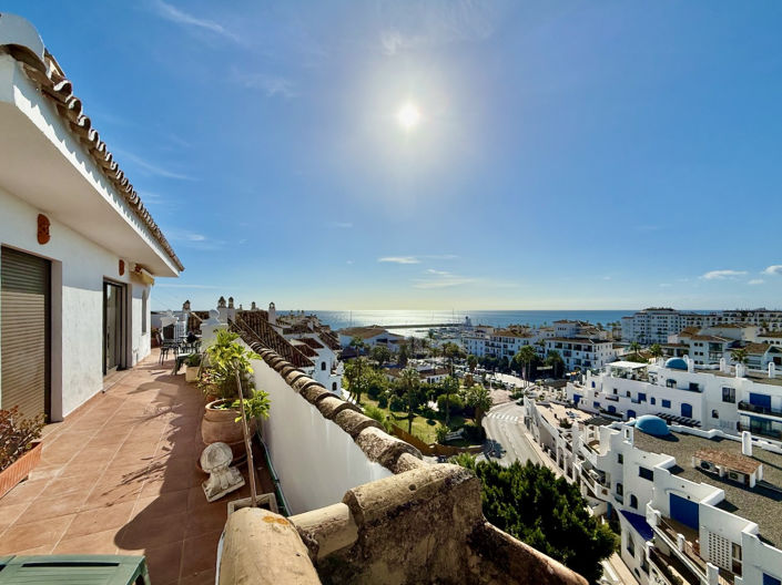 Image No.5-3 Bed Penthouse for sale