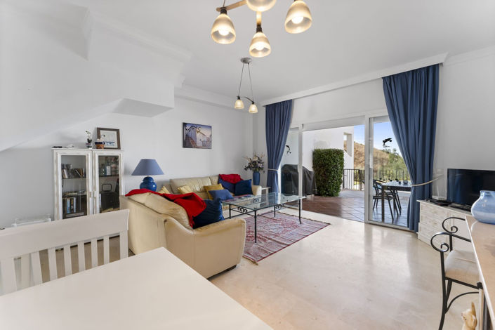 Image No.3-2 Bed Duplex for sale