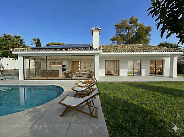 Image No.9-2 Bed Villa for sale