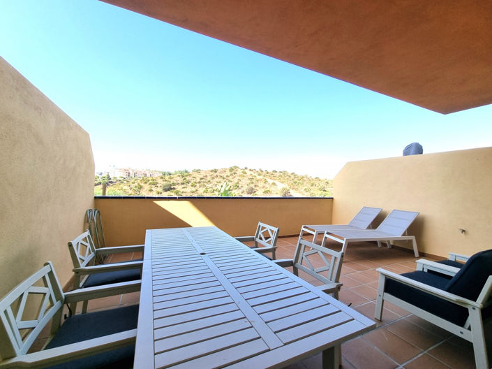 Image No.10-Appartement de 2 chambres à vendre à Mijas Costa