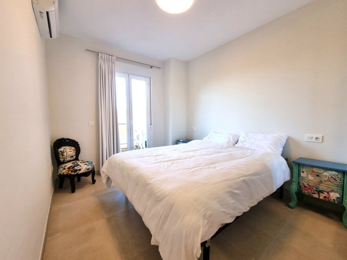 Image No.4-Appartement de 2 chambres à vendre à Mijas Costa