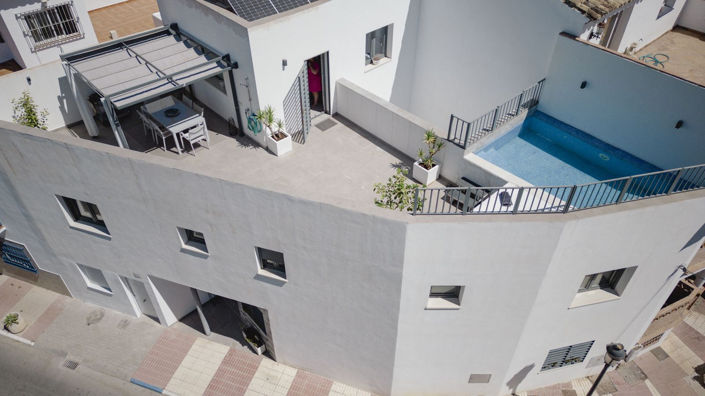 Image No.43-3 Bed Townhouse for sale