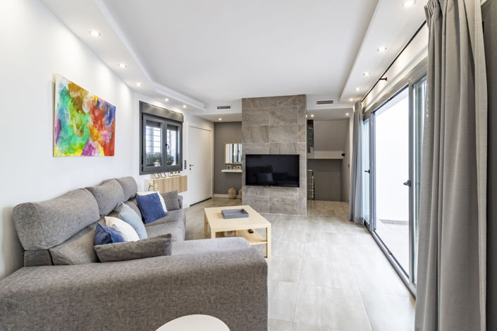 Image No.6-3 Bed Townhouse for sale