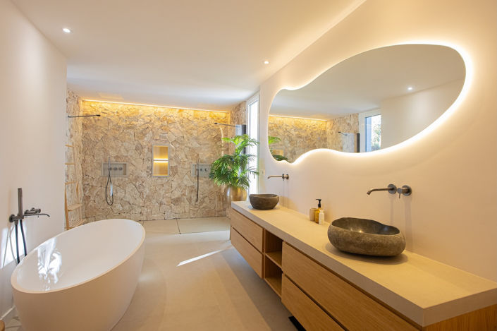 Image No.16-Villa de 4 chambres à vendre à Estepona