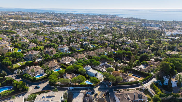 Image No.24-Villa de 4 chambres à vendre à Estepona