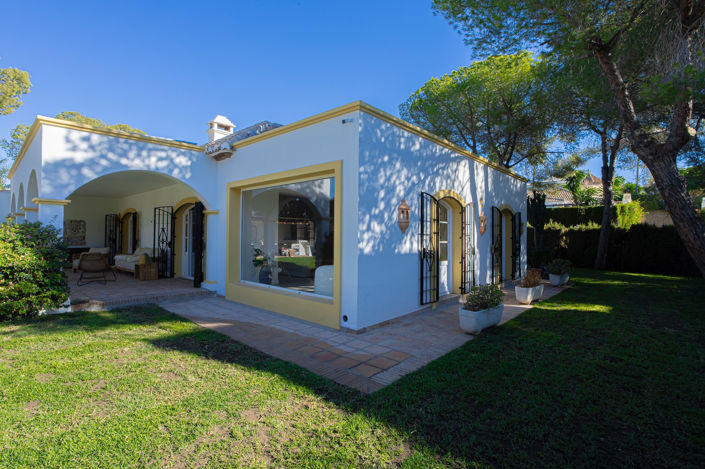 Image No.27-Villa de 4 chambres à vendre à Estepona