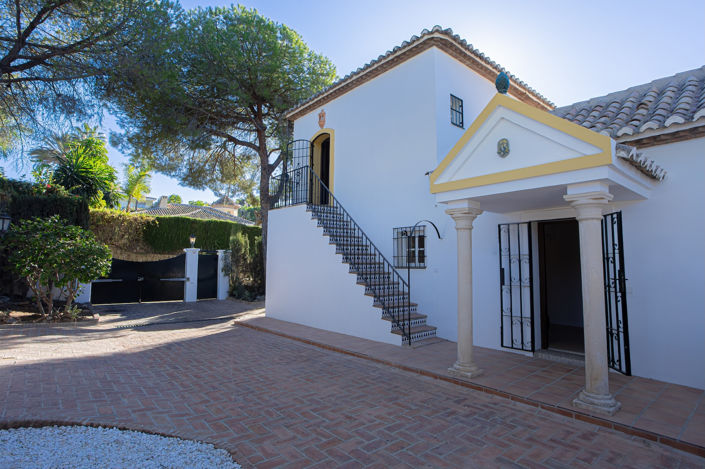 Image No.31-Villa de 4 chambres à vendre à Estepona