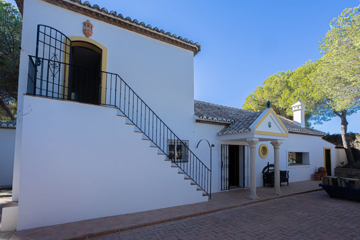 Image No.33-Villa de 4 chambres à vendre à Estepona